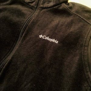Columbia Vest